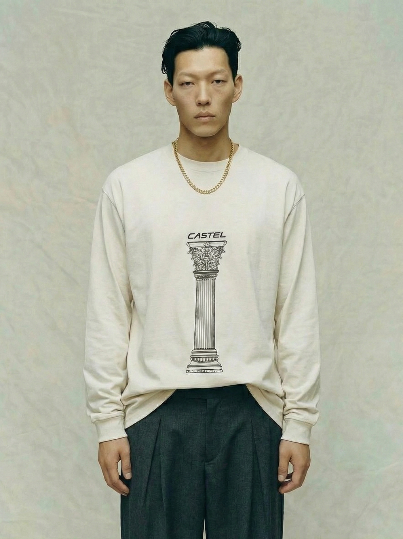 Pila Longsleeve