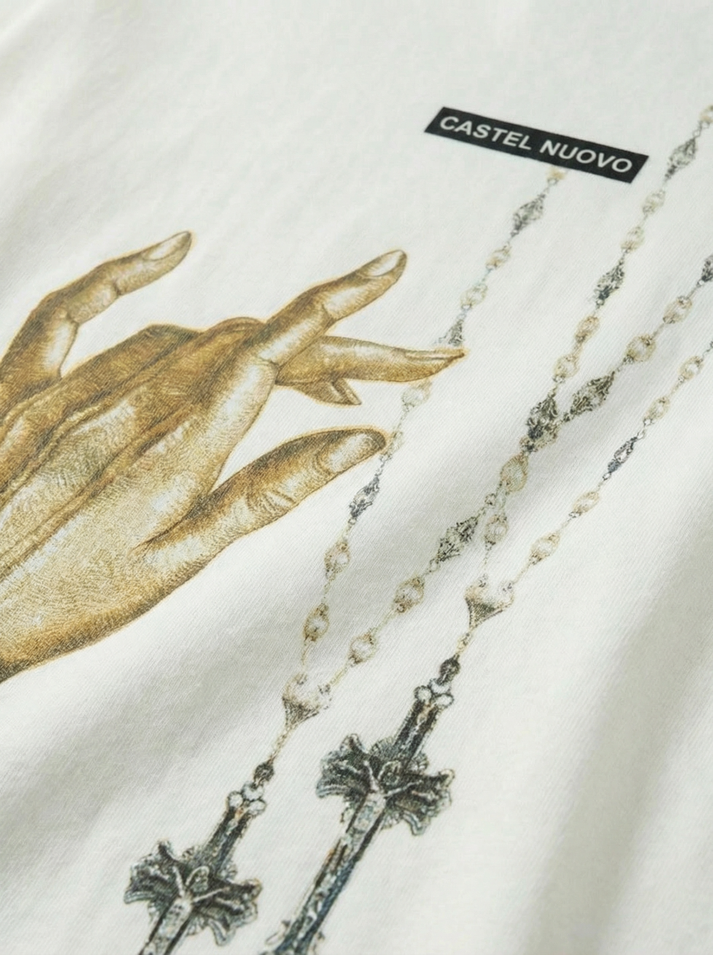 Papal Longsleeve