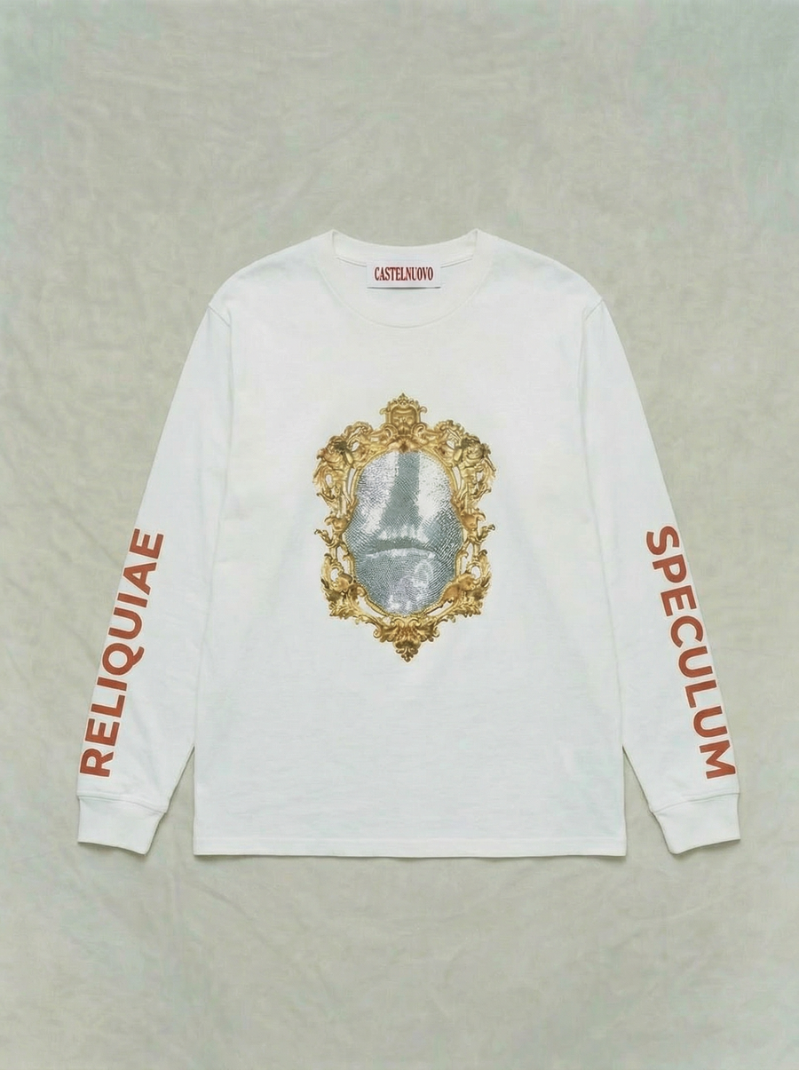 Speculum Longsleeve
