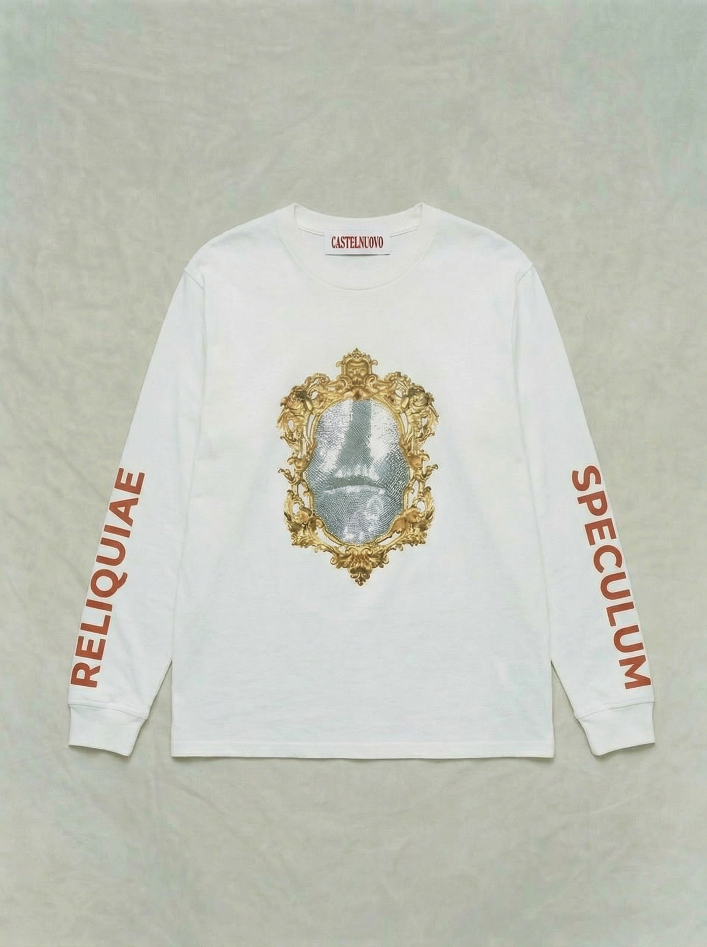 Speculum Long Sleeve