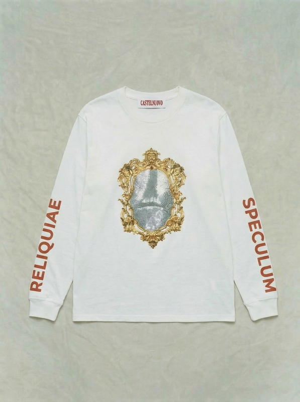 Speculum Long Sleeve