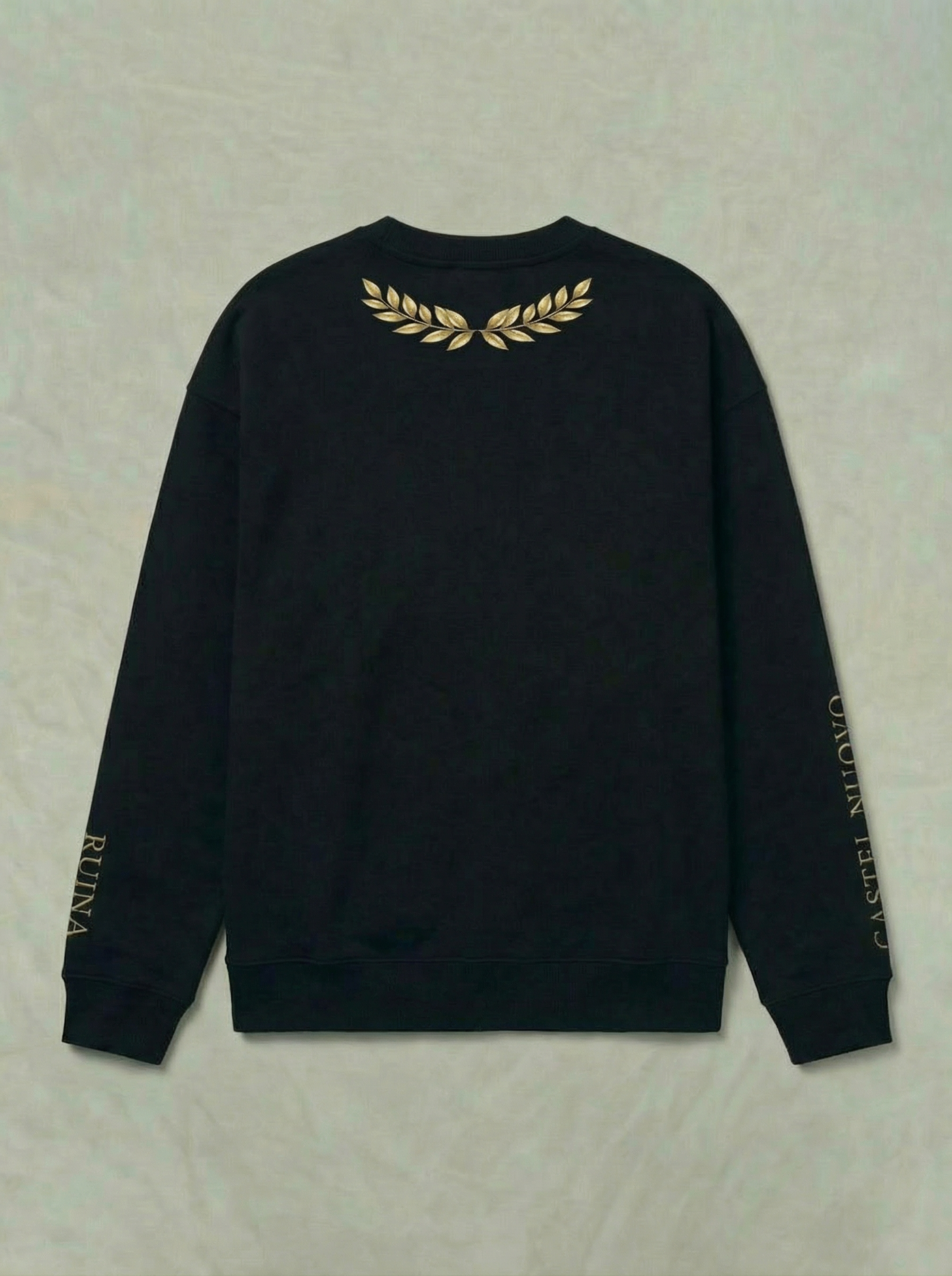Ruina Crewneck