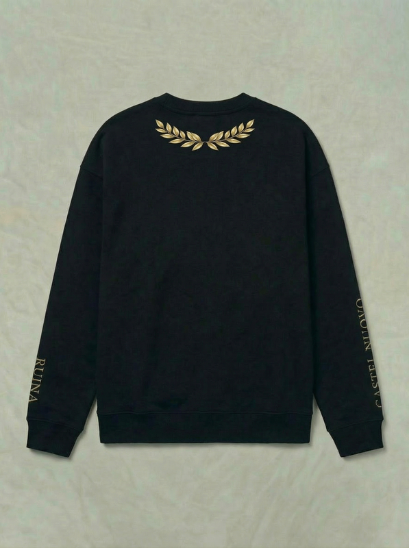 Ruina Crewneck