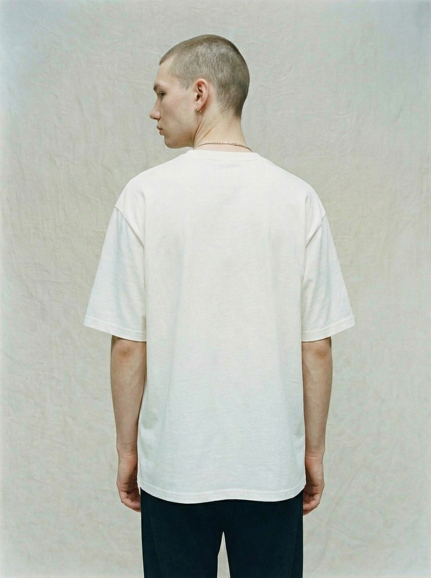 Occuli Tee