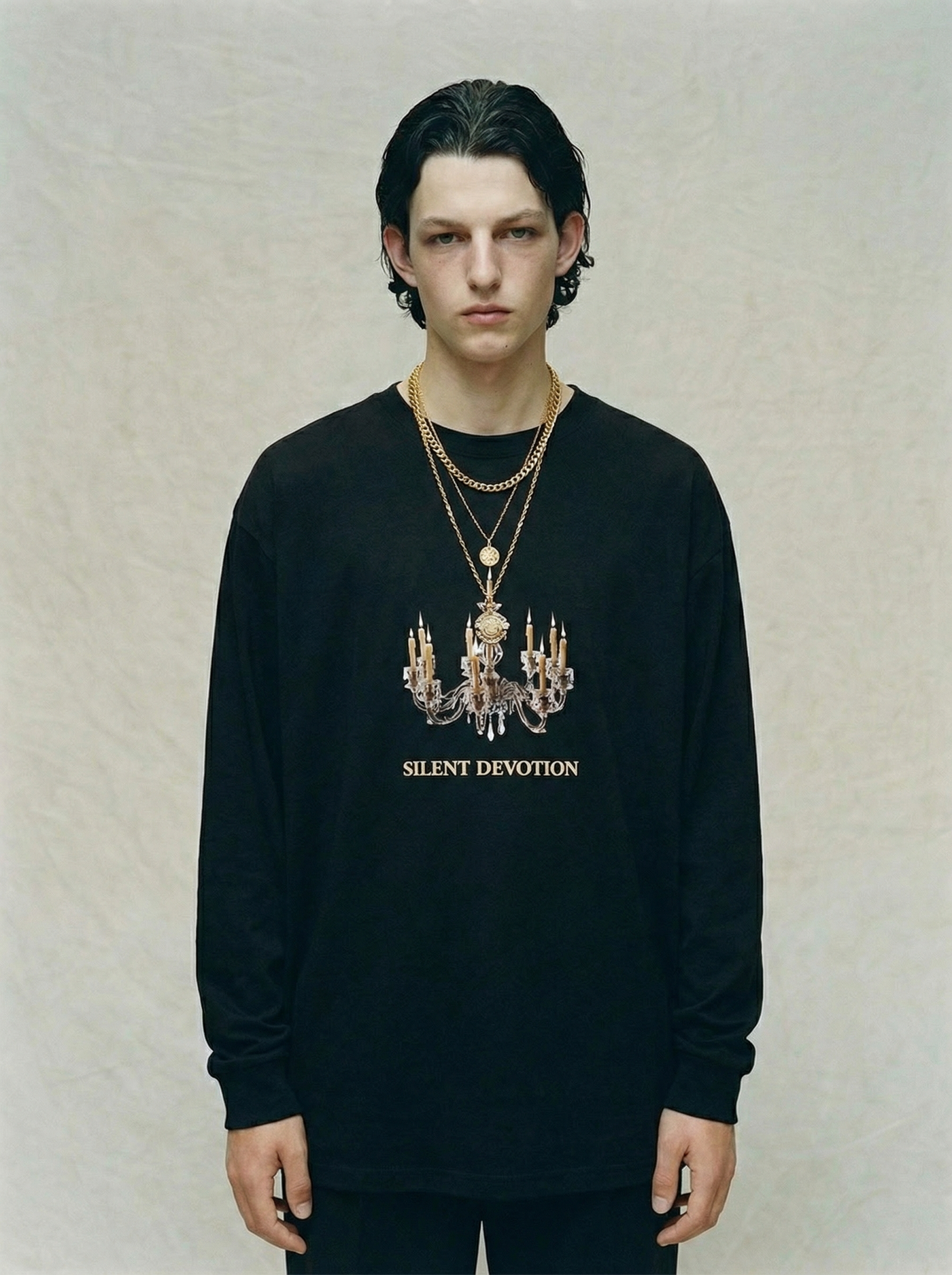 Devotio Longsleeve