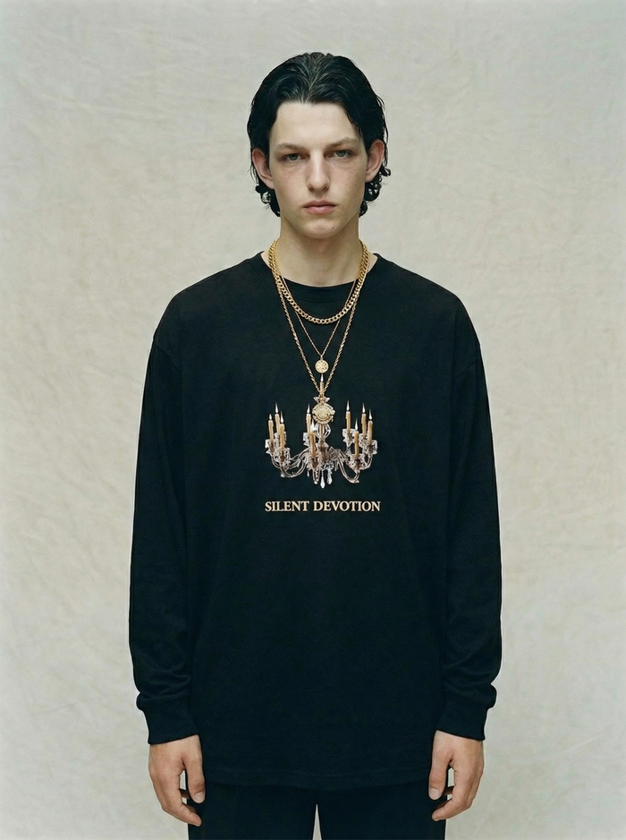 Devotio Longsleeve