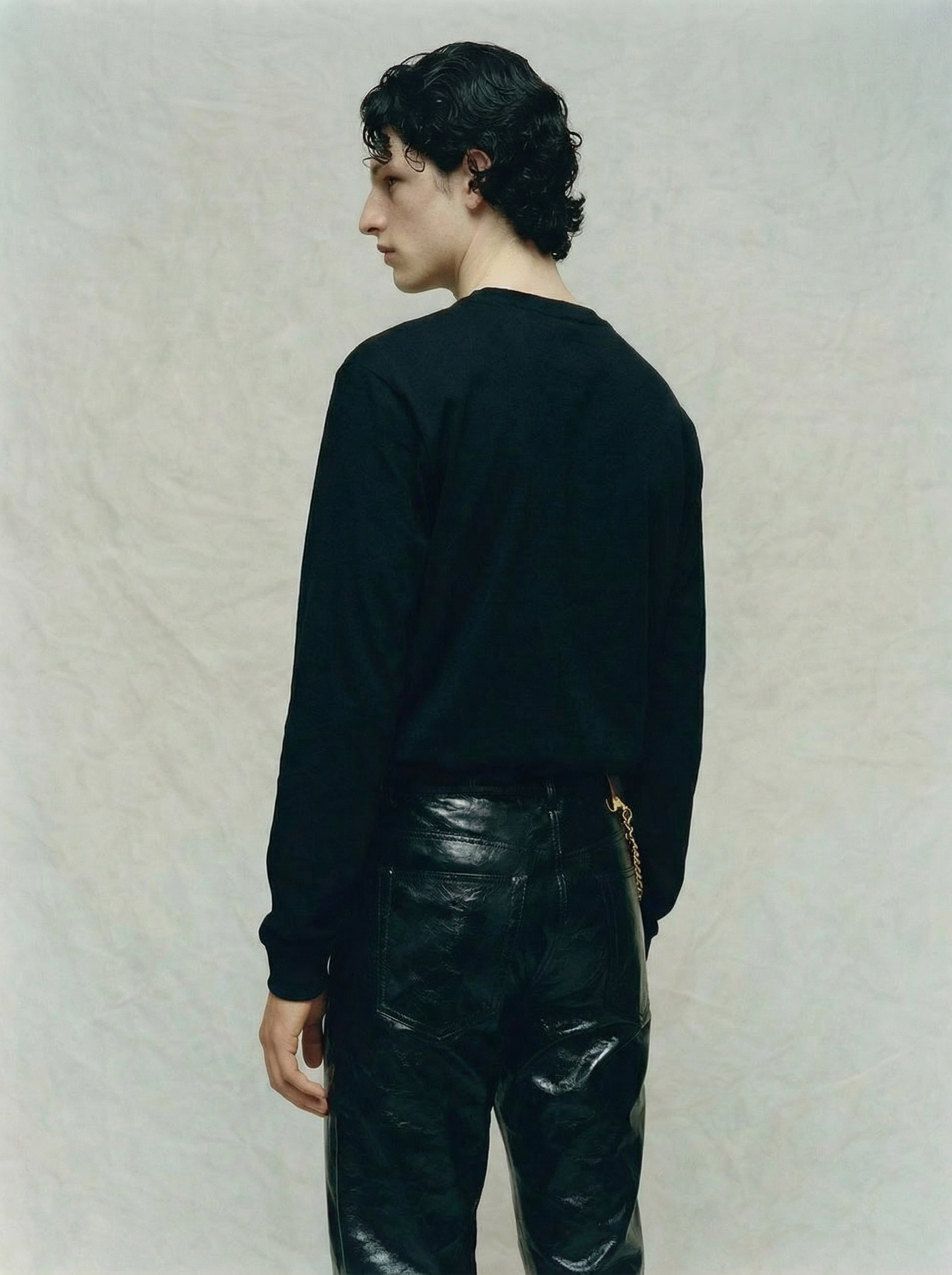 Lux Longsleeve