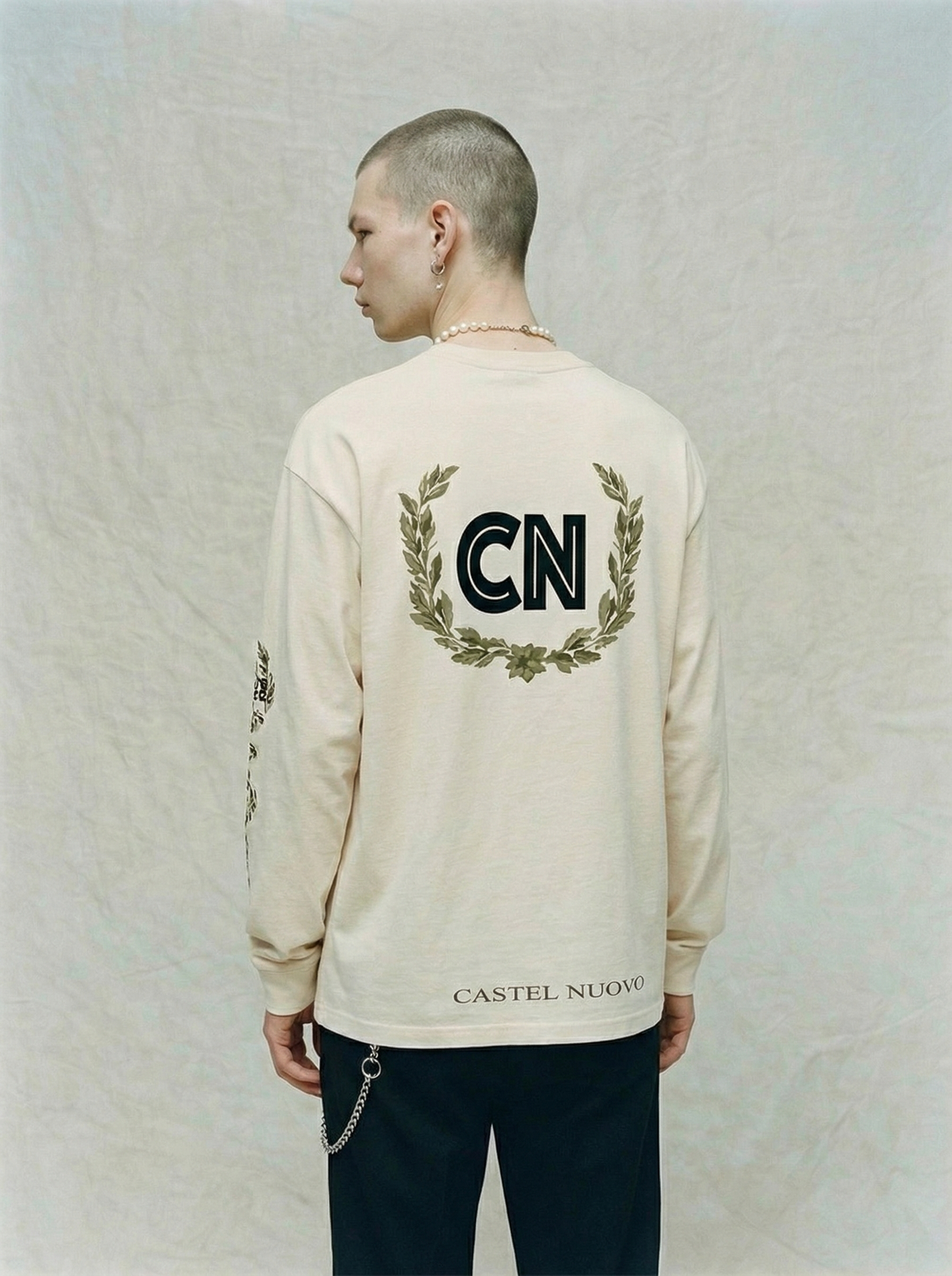 Tempus Longsleeve