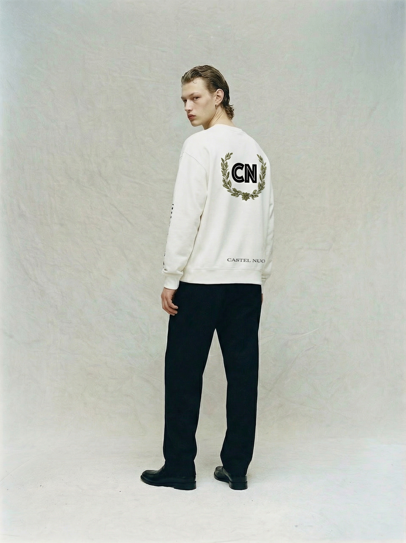 Tempus Crewneck