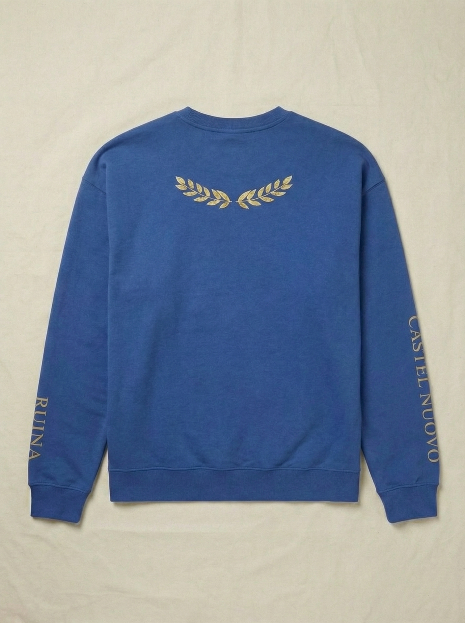 Ruina Crewneck