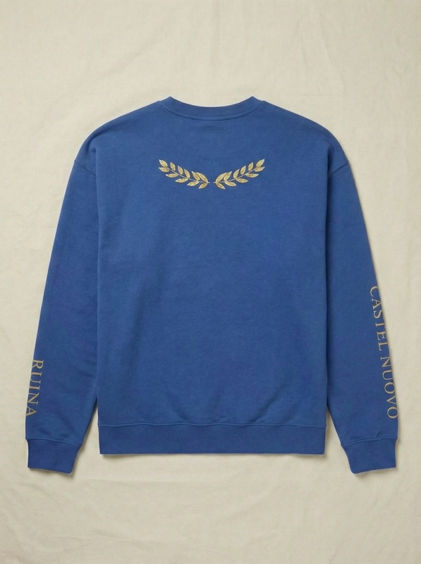 Ruina Crewneck