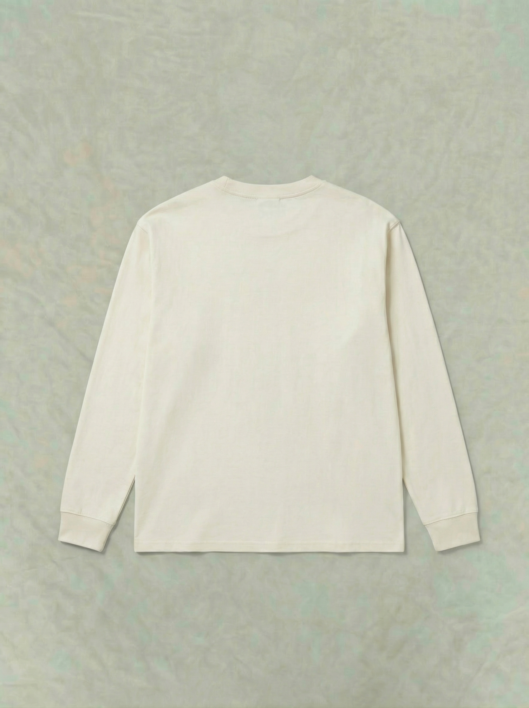Pila Long Sleeve