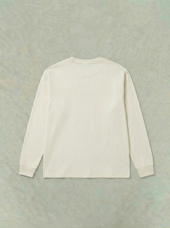 Pila Long Sleeve