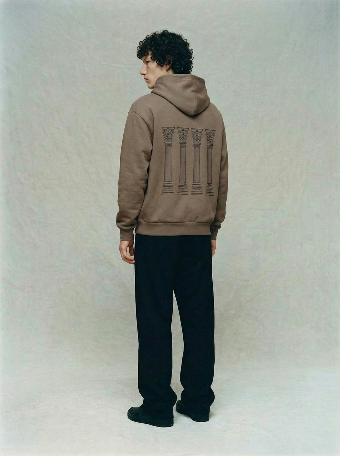Pila Hoodie