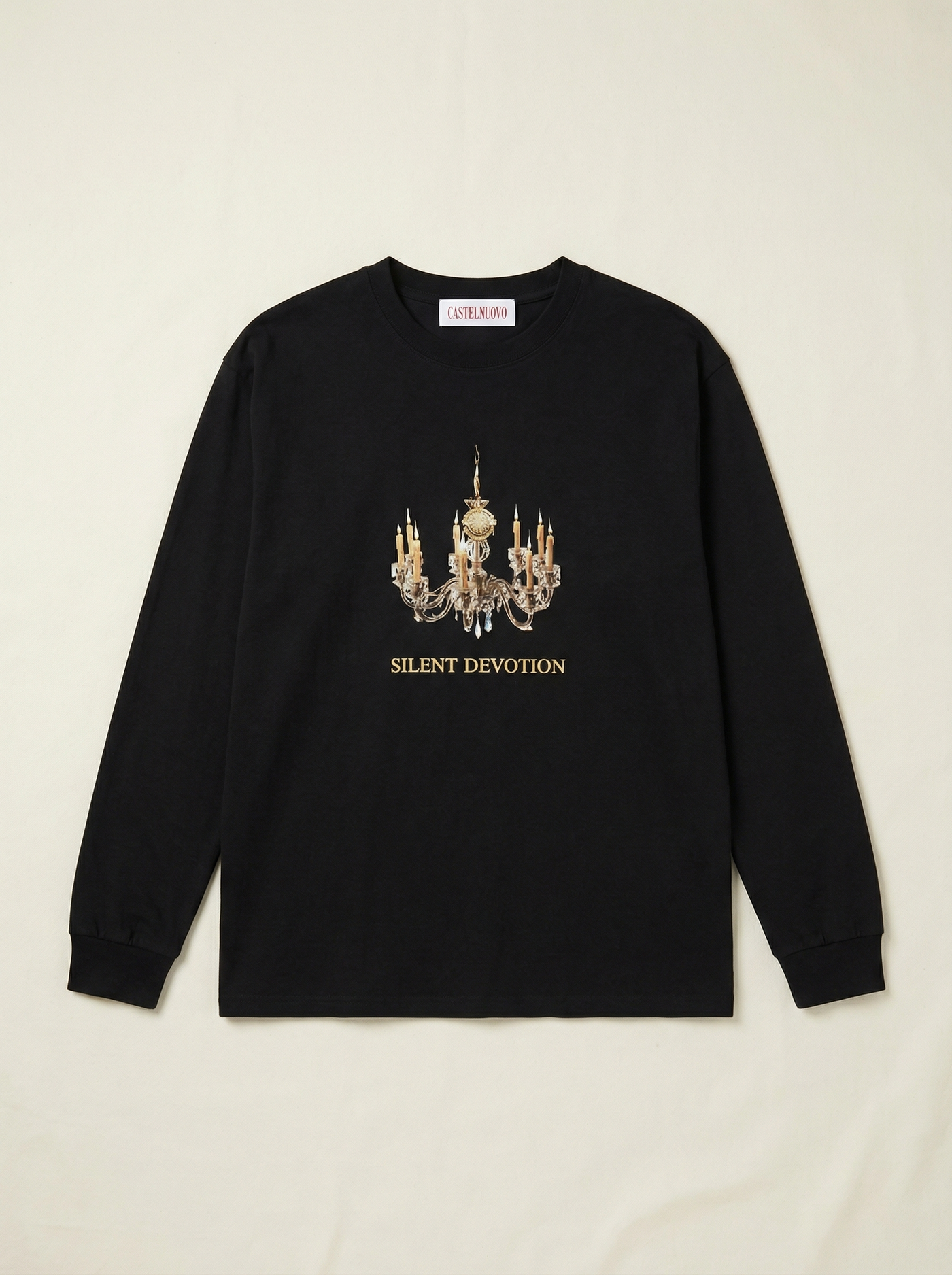 Devotio Longsleeve