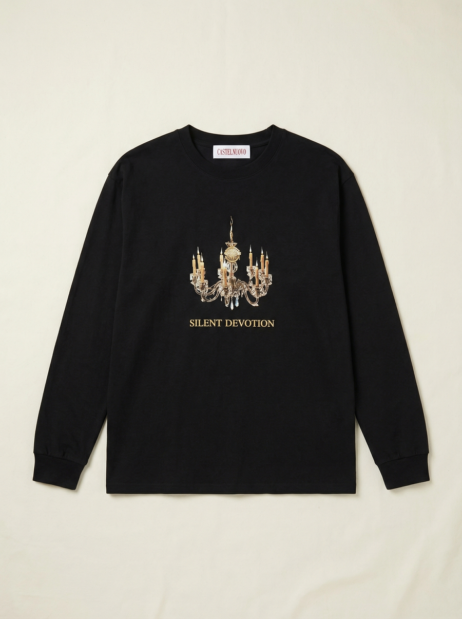 Devotio Longsleeve