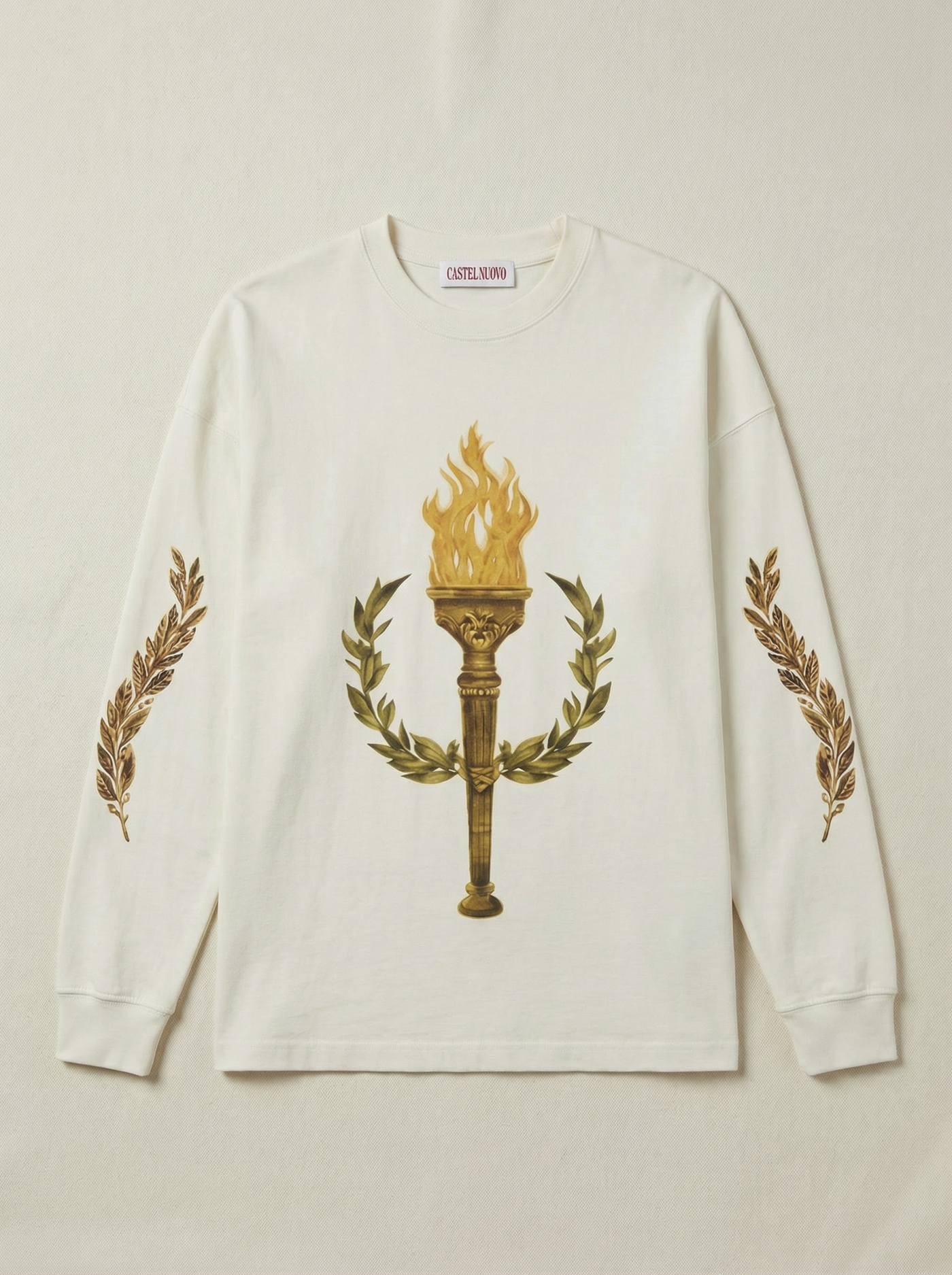 Lumen Longsleeve