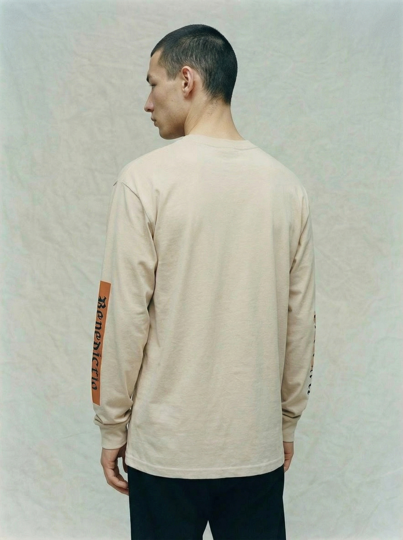 Inferno Longsleeve