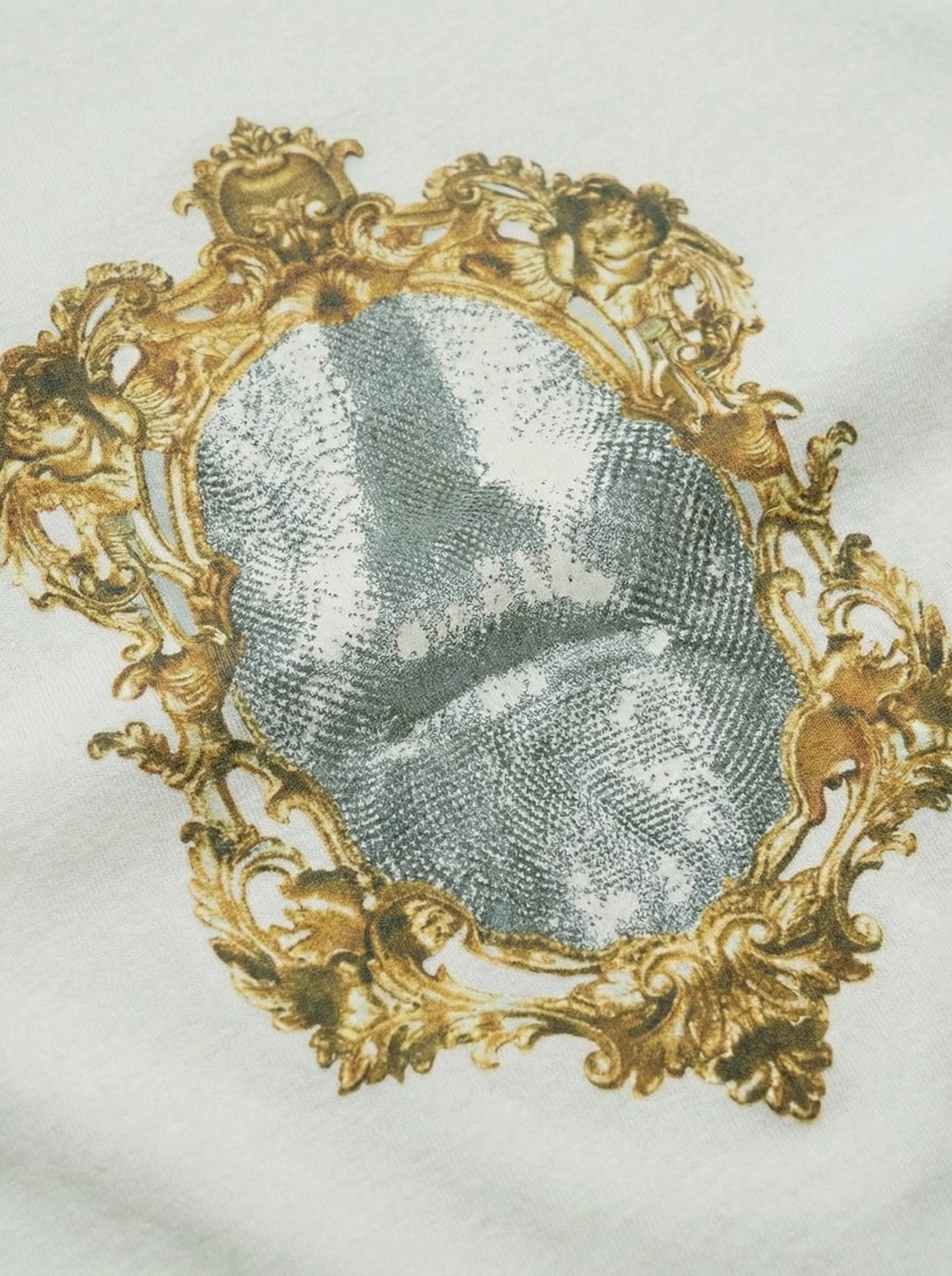 Speculum Long Sleeve