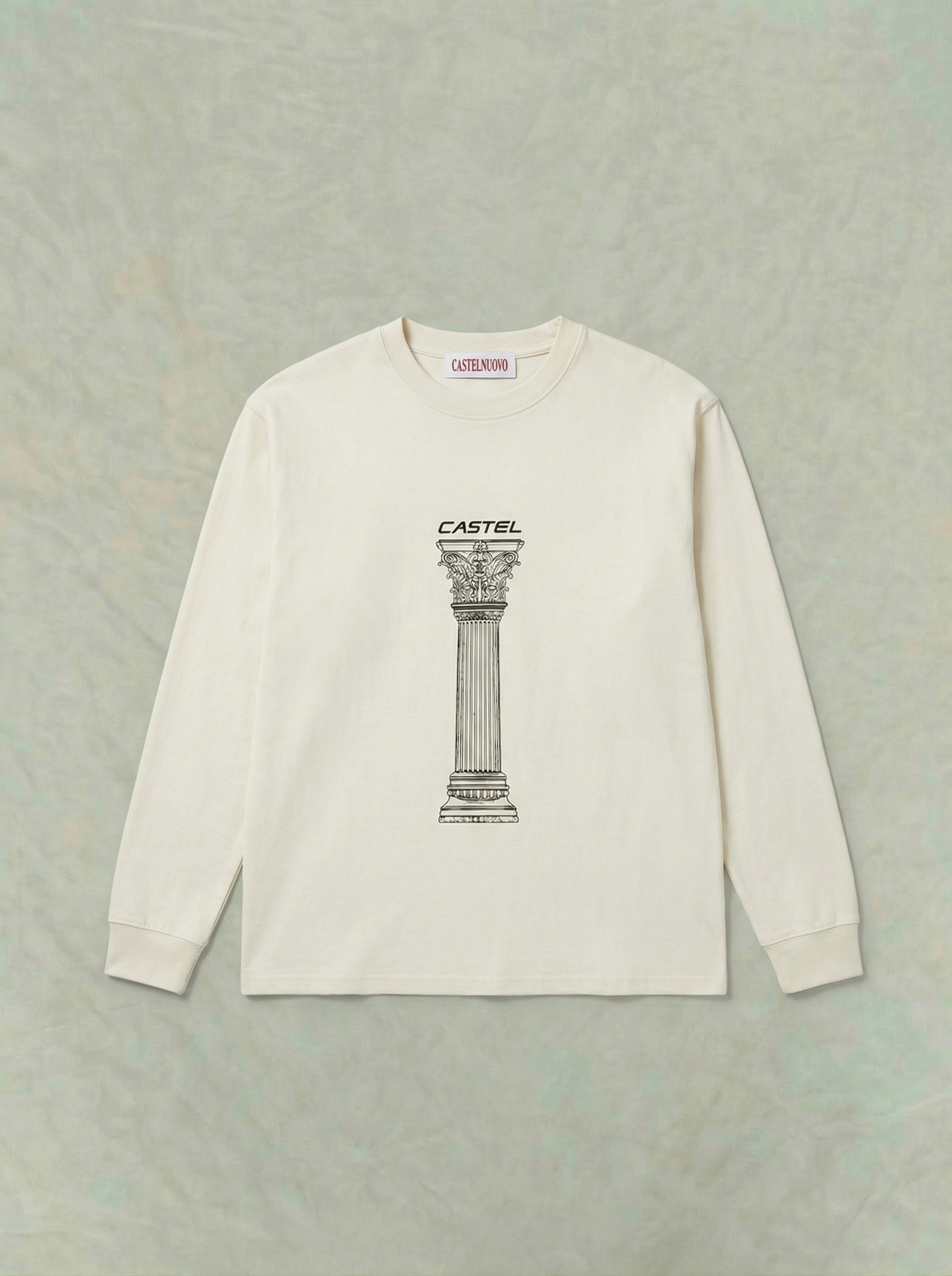 Pila Long Sleeve