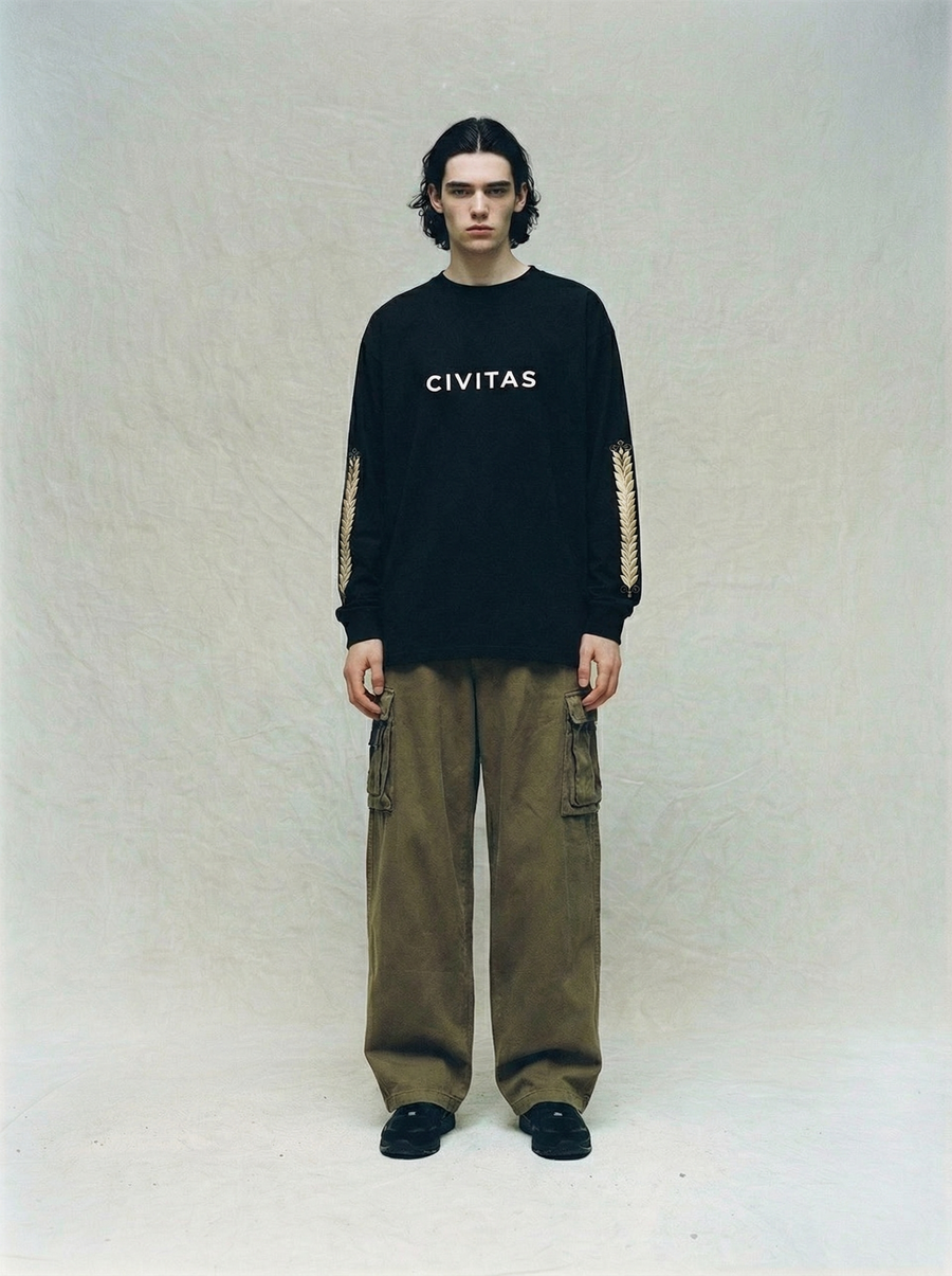 Civitas Longsleeve