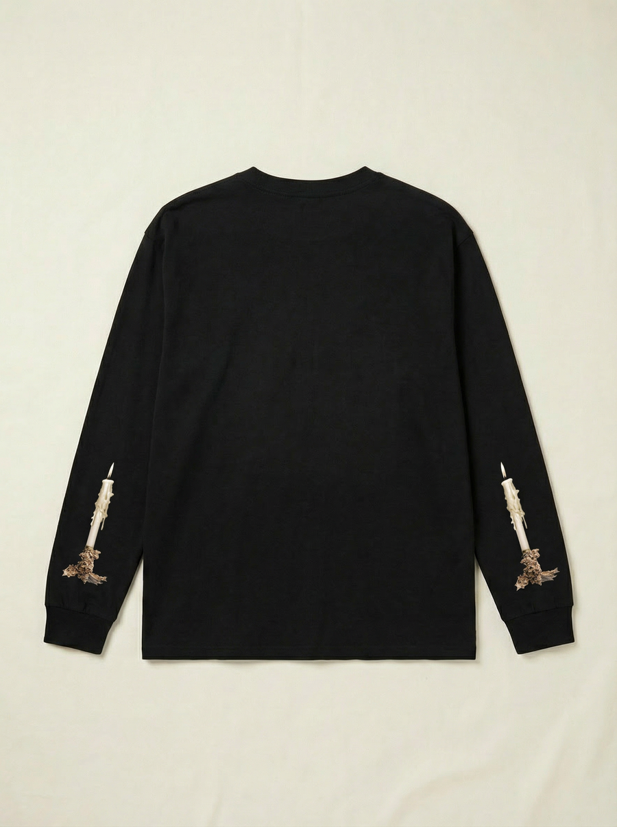 Devotio Longsleeve