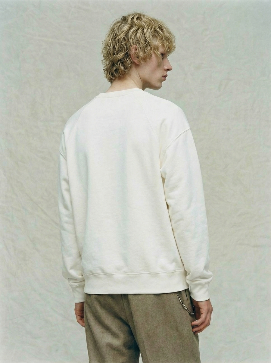 Manus Dei Crewneck