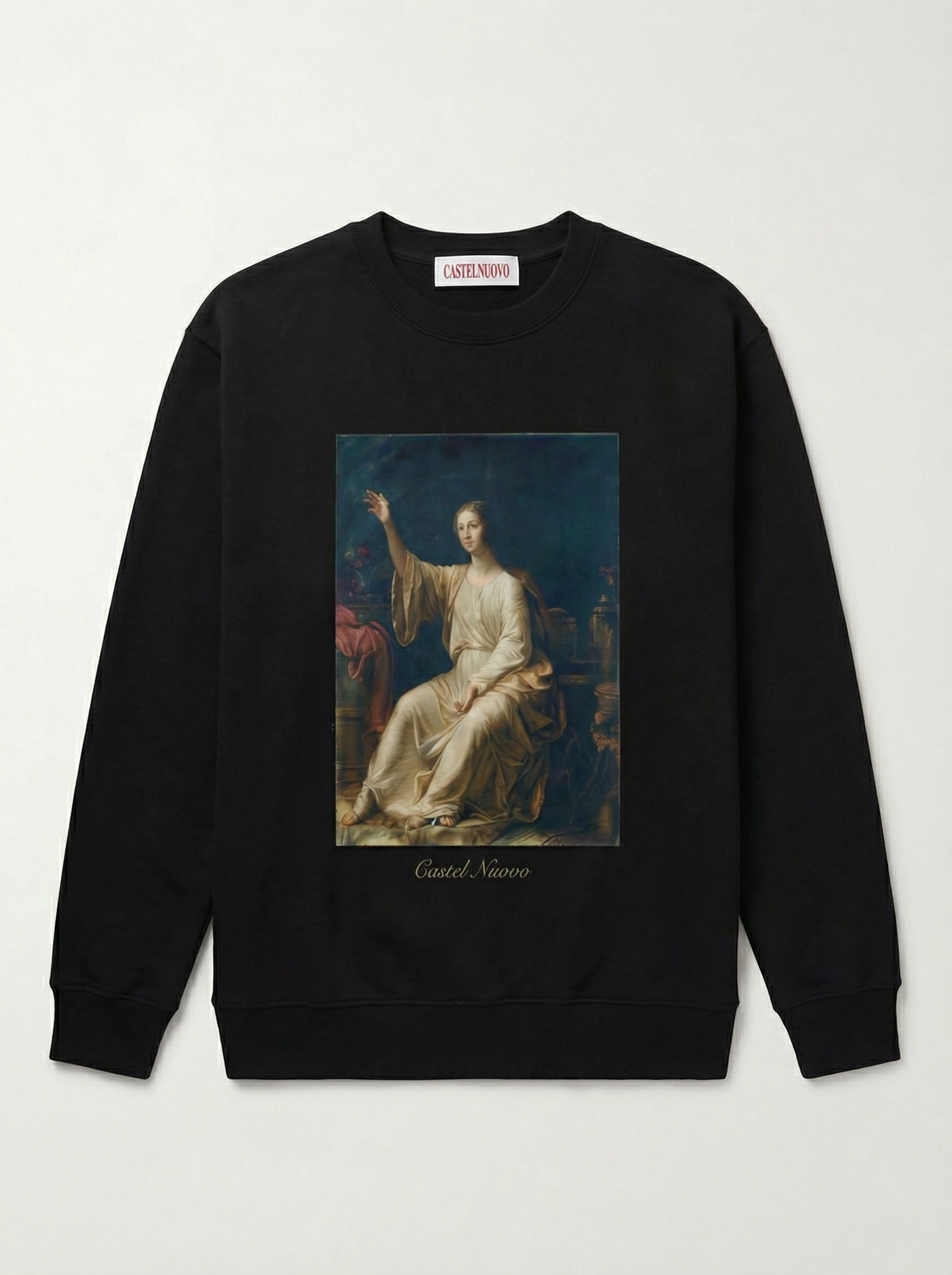Manus Dei Crewneck