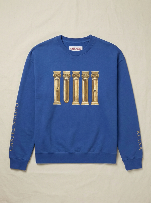 Ruina Crewneck