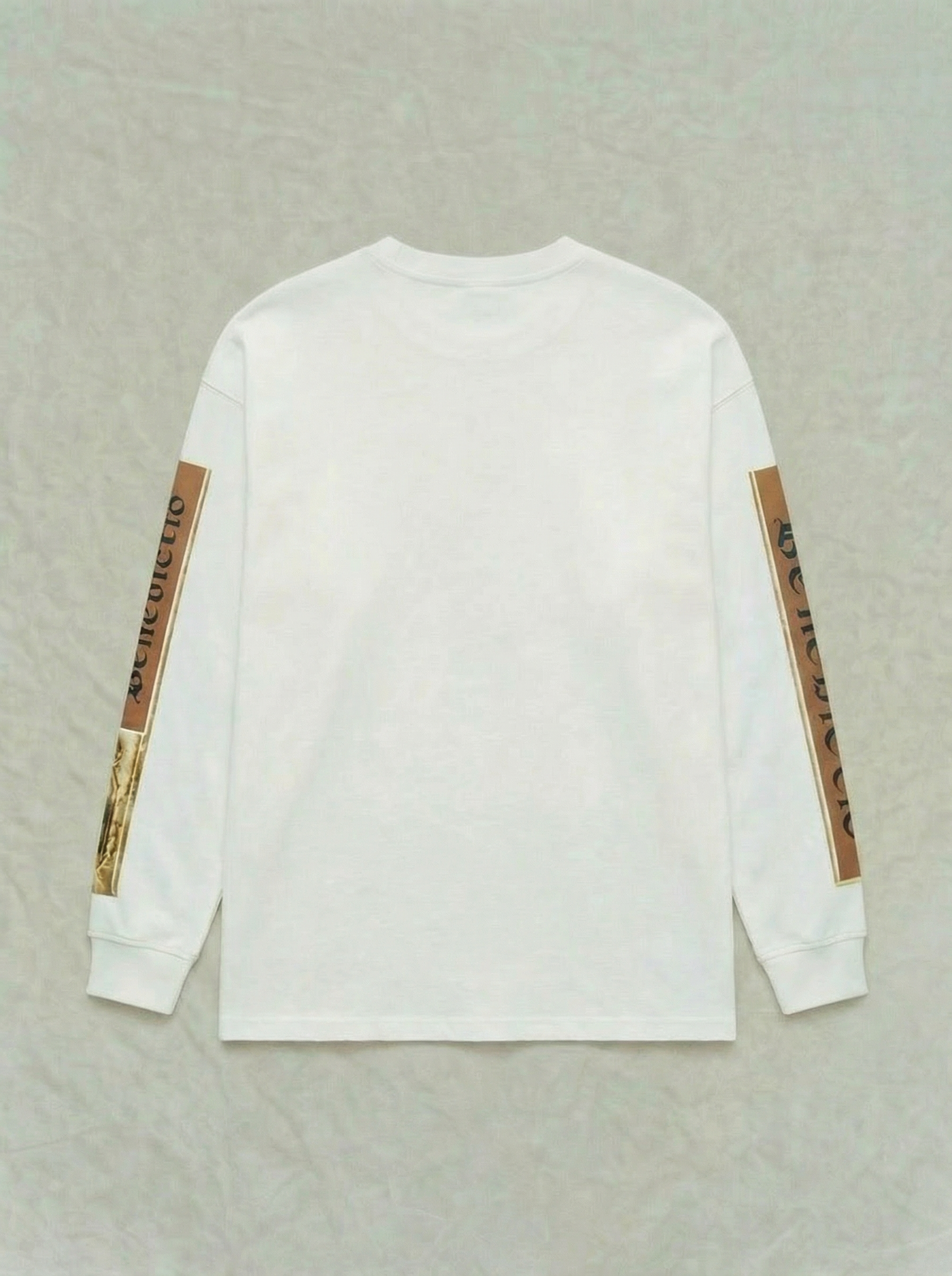 Papal Longsleeve