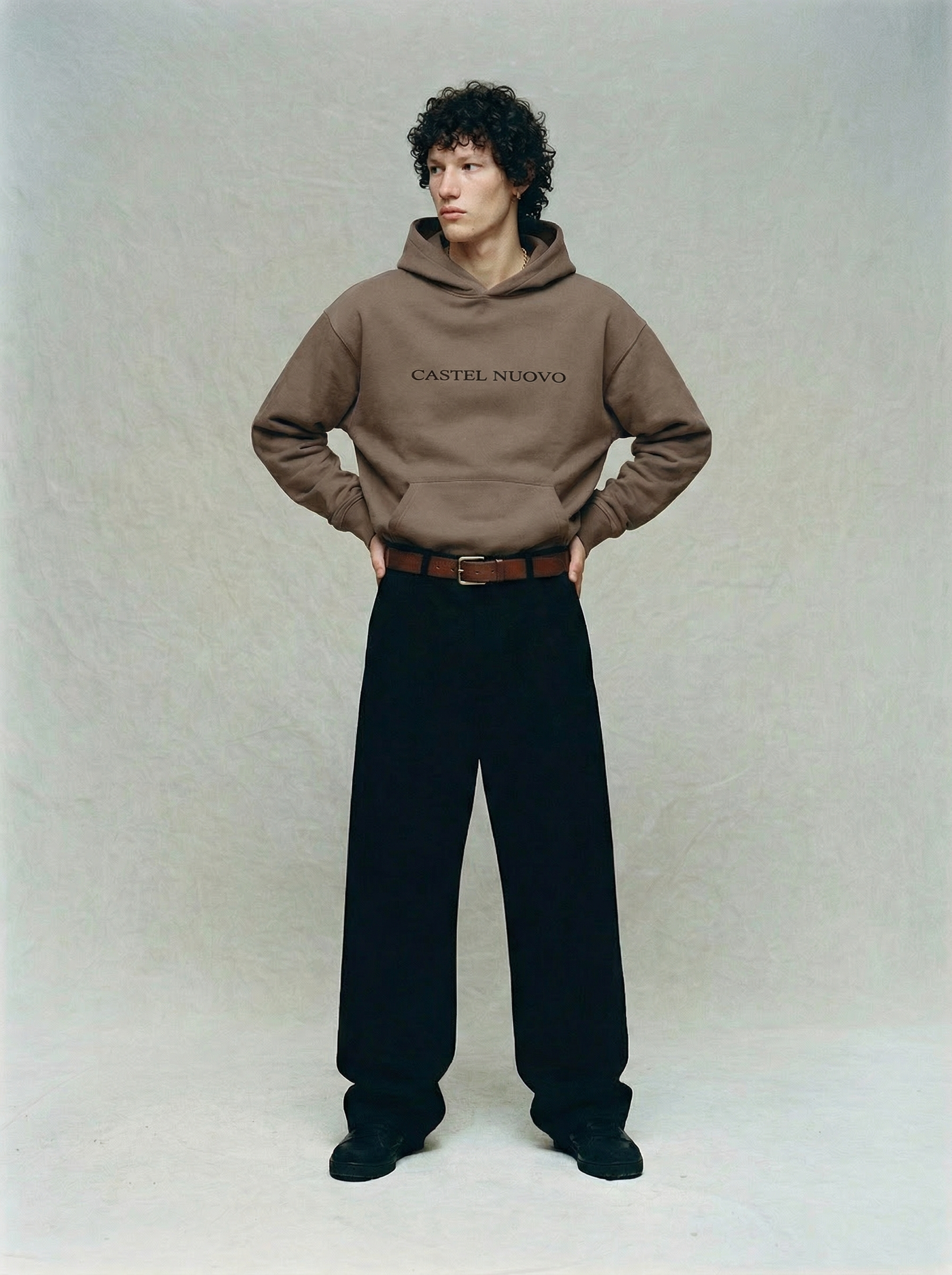 Pila Hoodie