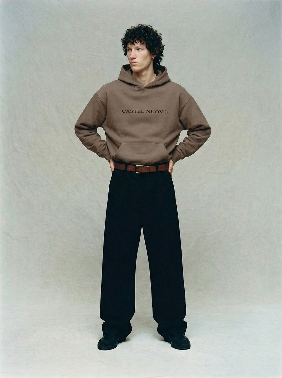 Pila Hoodie