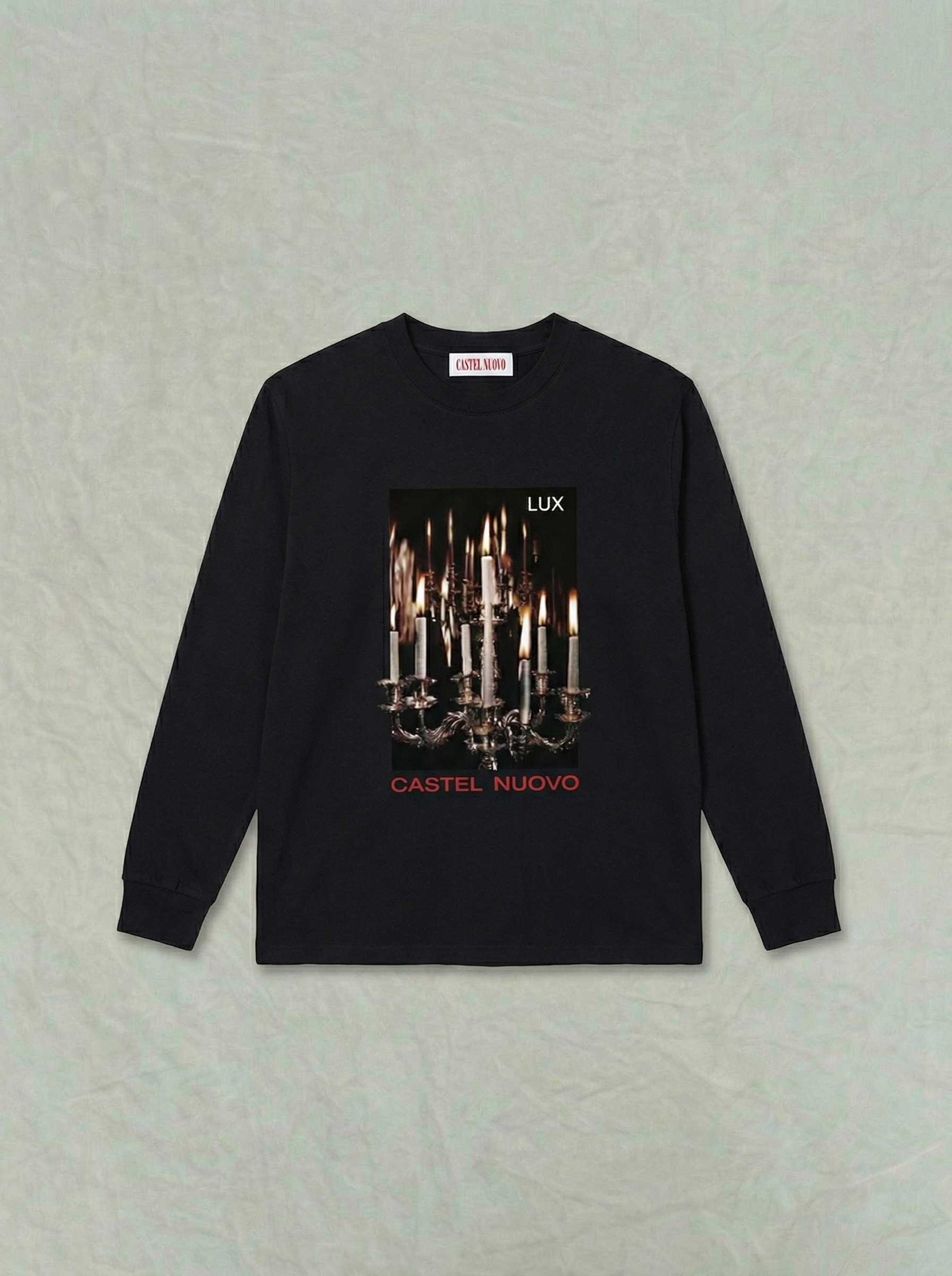 Lux Long Sleeve
