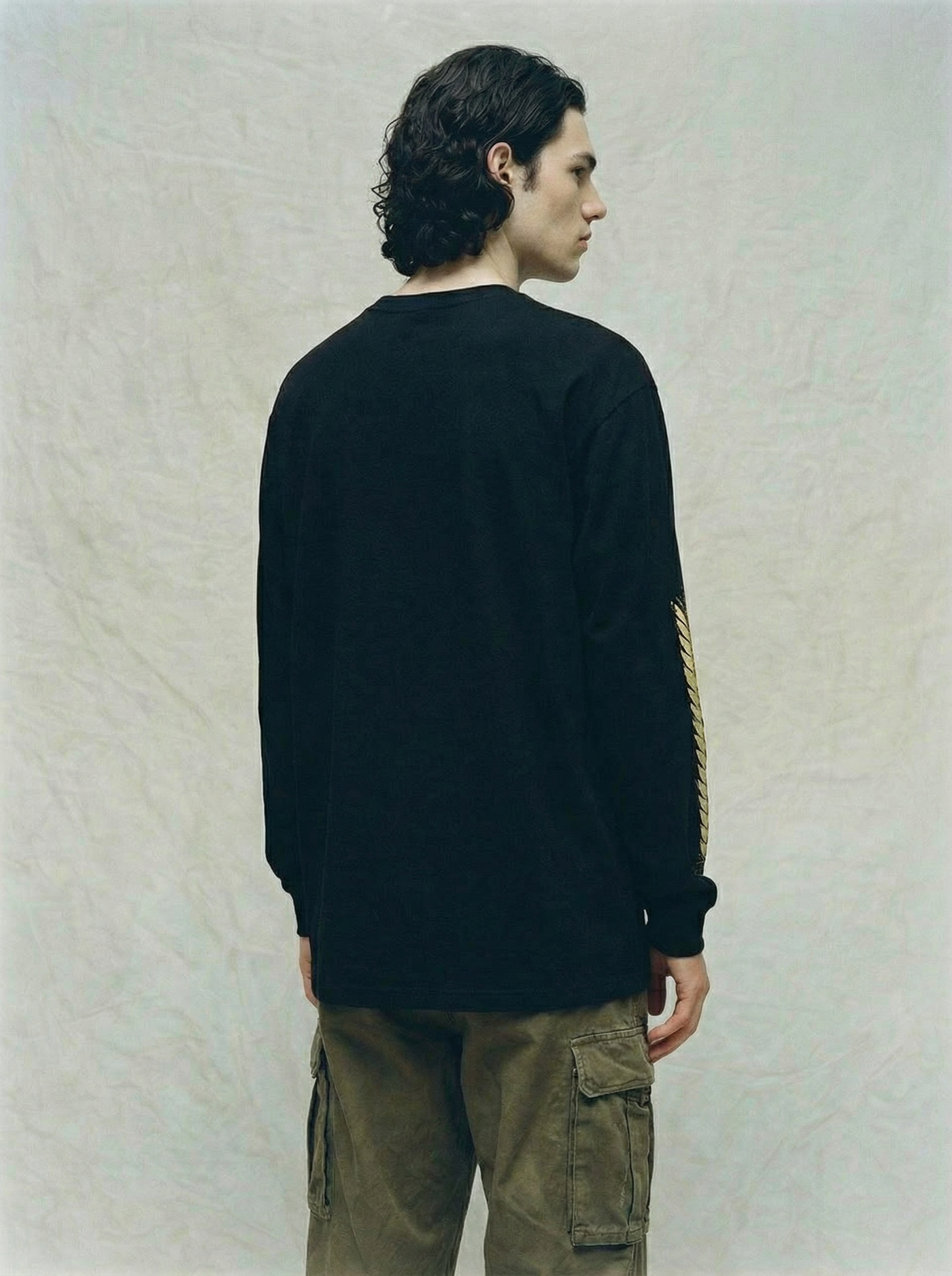 Civitas Longsleeve