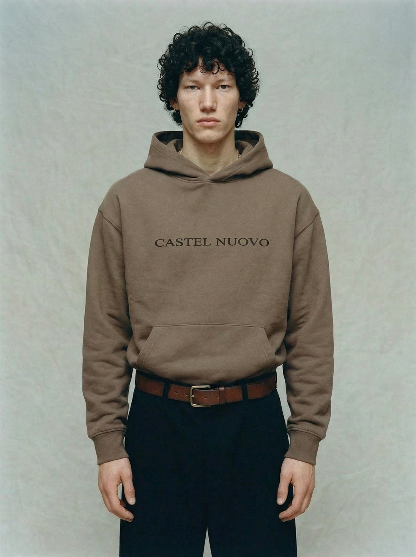 Pila Hoodie