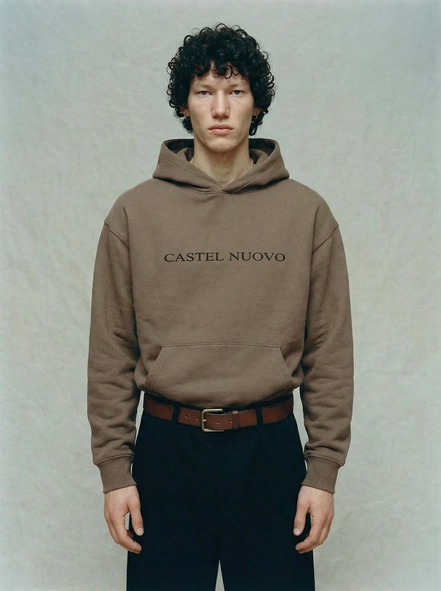 Pila Hoodie