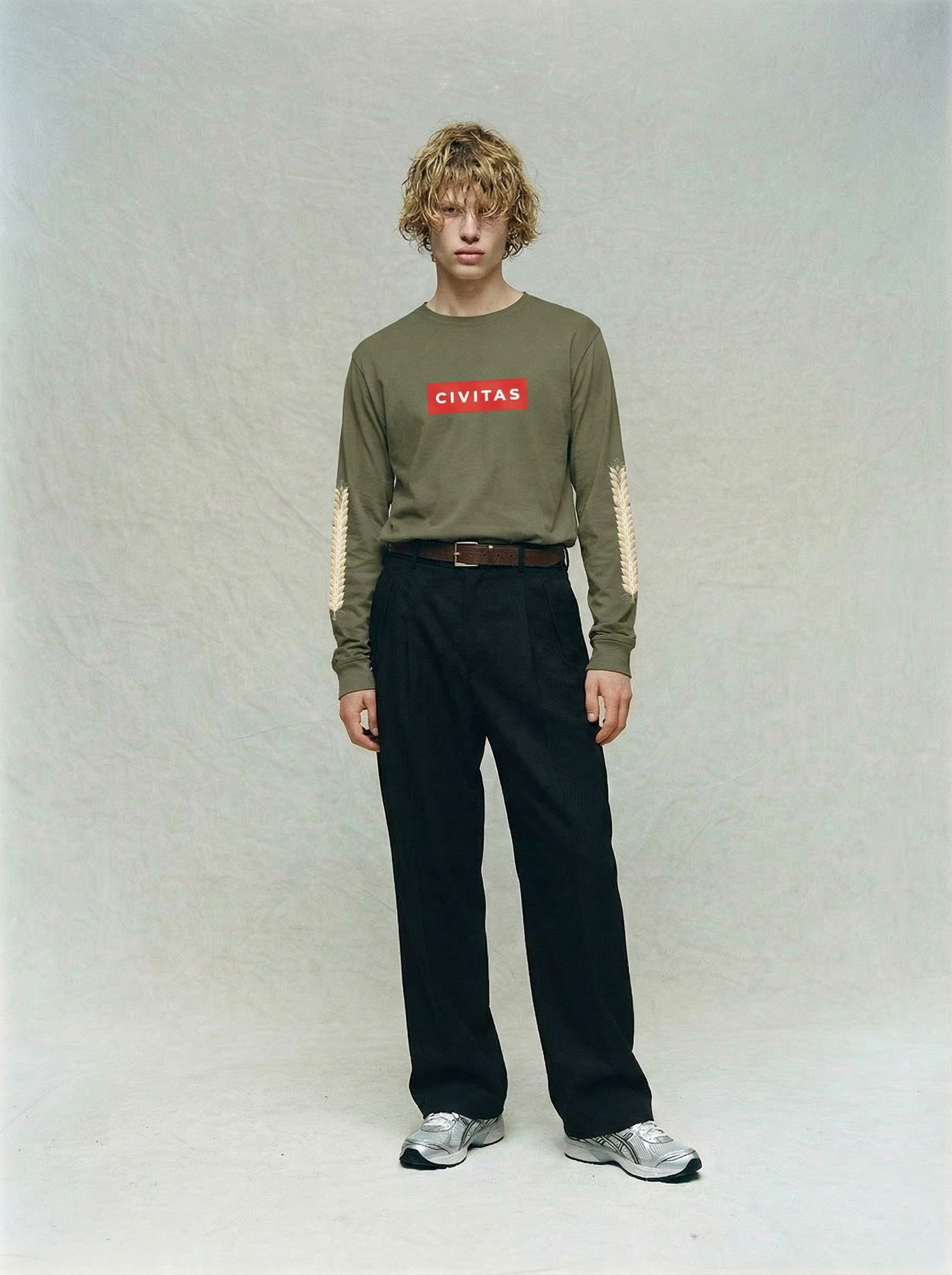 Civitas Longsleeve