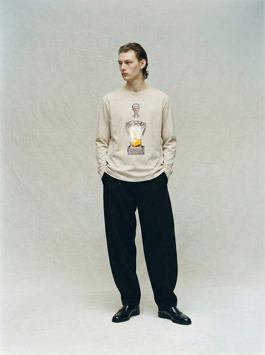 Veleno Longsleeve