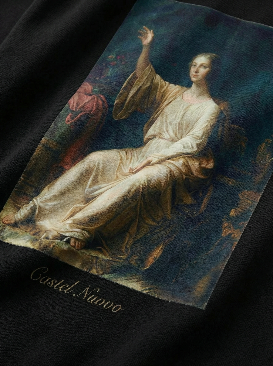 Manus Dei Crewneck