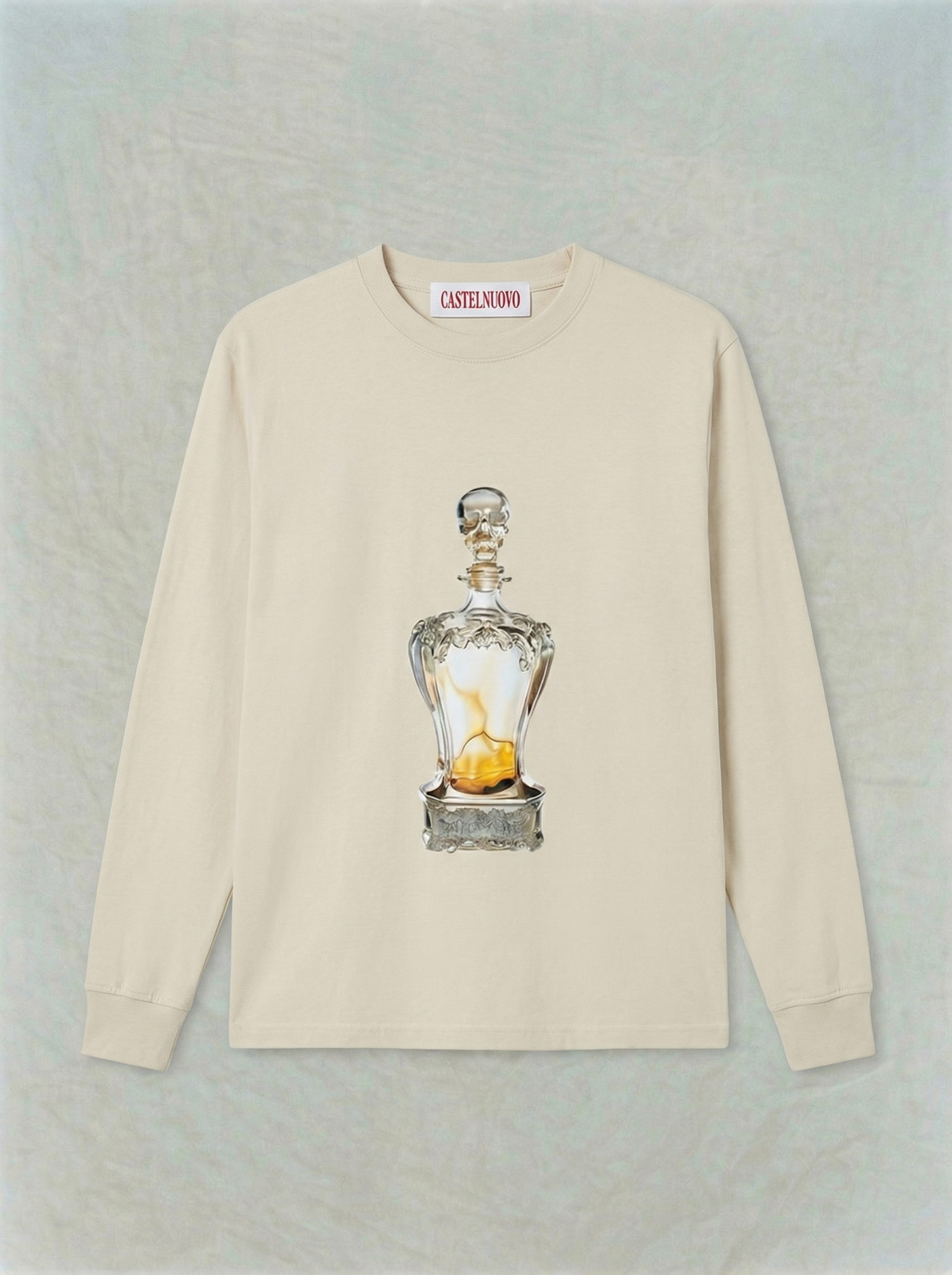 Veleno Longsleeve