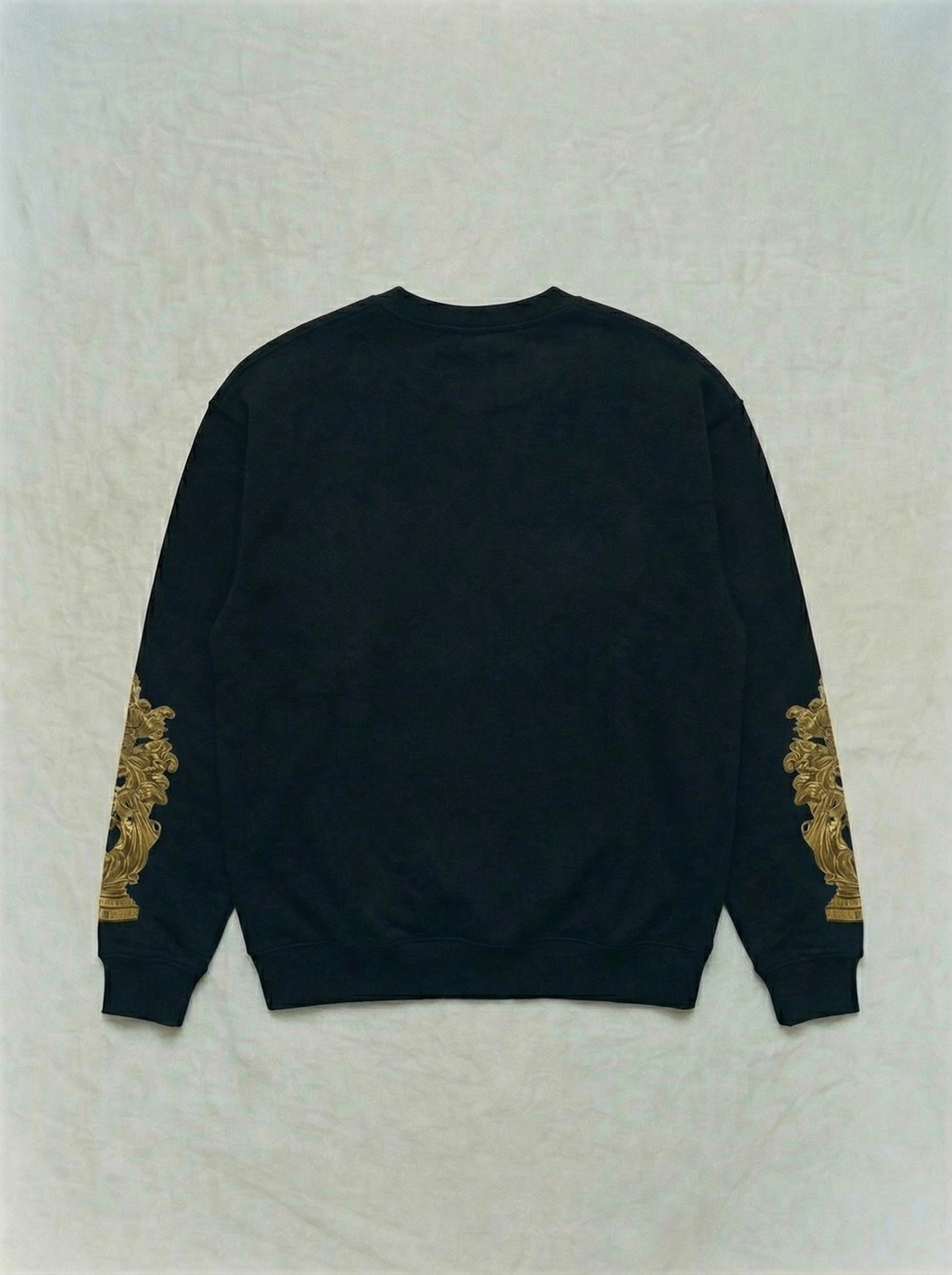Oculus Vigilat Crewneck