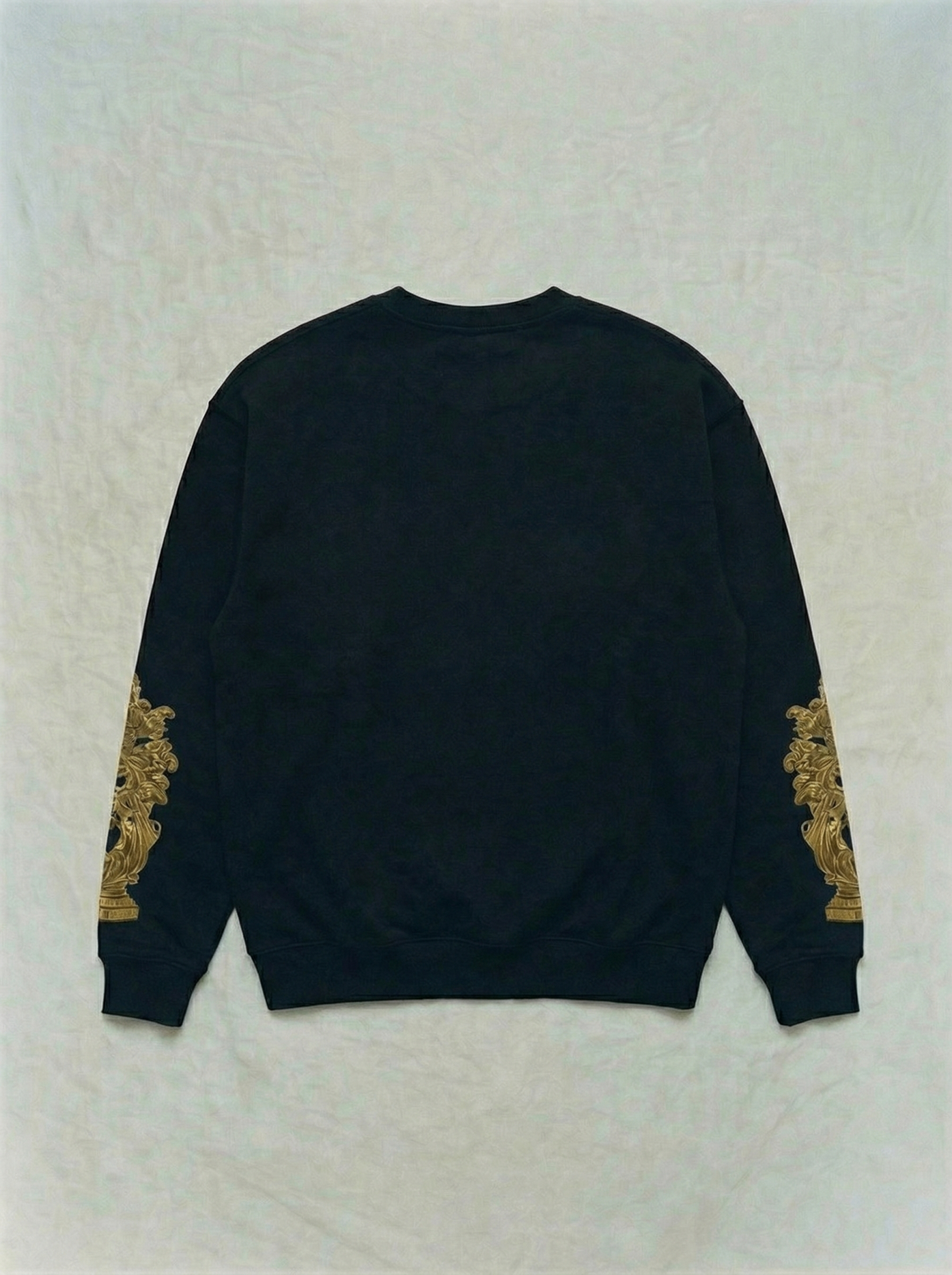 Oculus Vigilat Crewneck