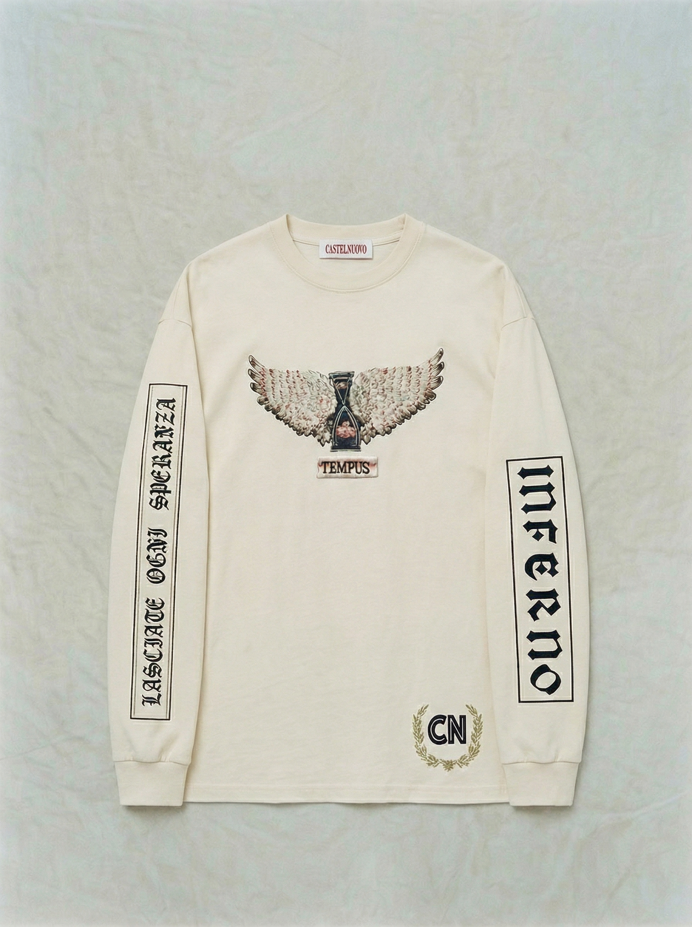 Tempus Longsleeve