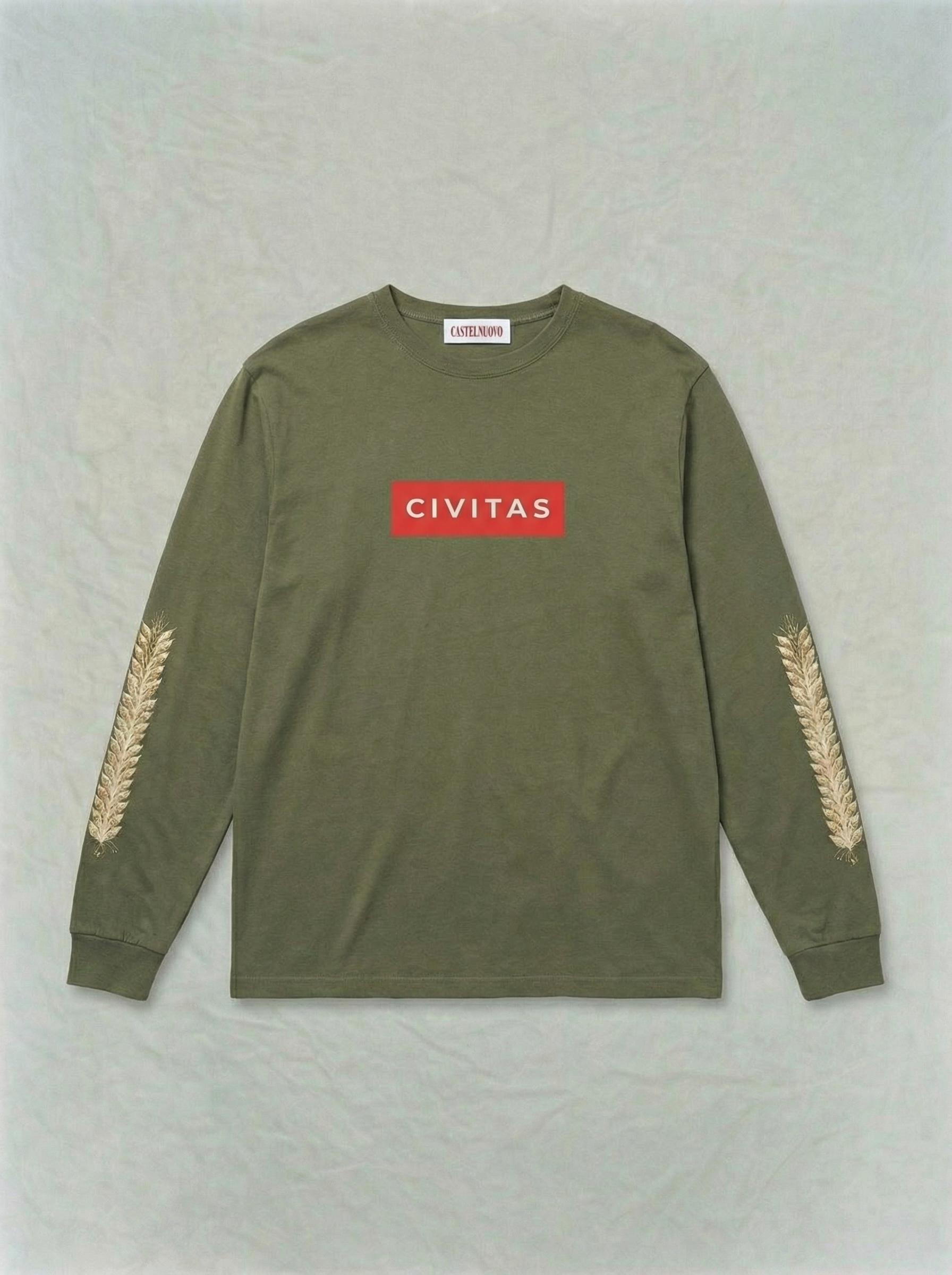 Civitas Long Sleeve