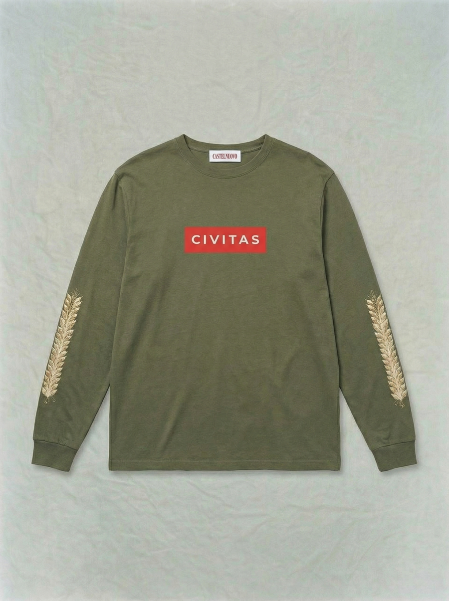 Civitas Longsleeve