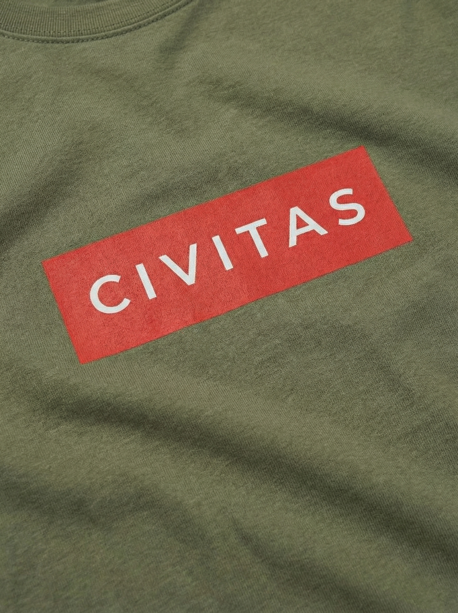 Civitas Longsleeve