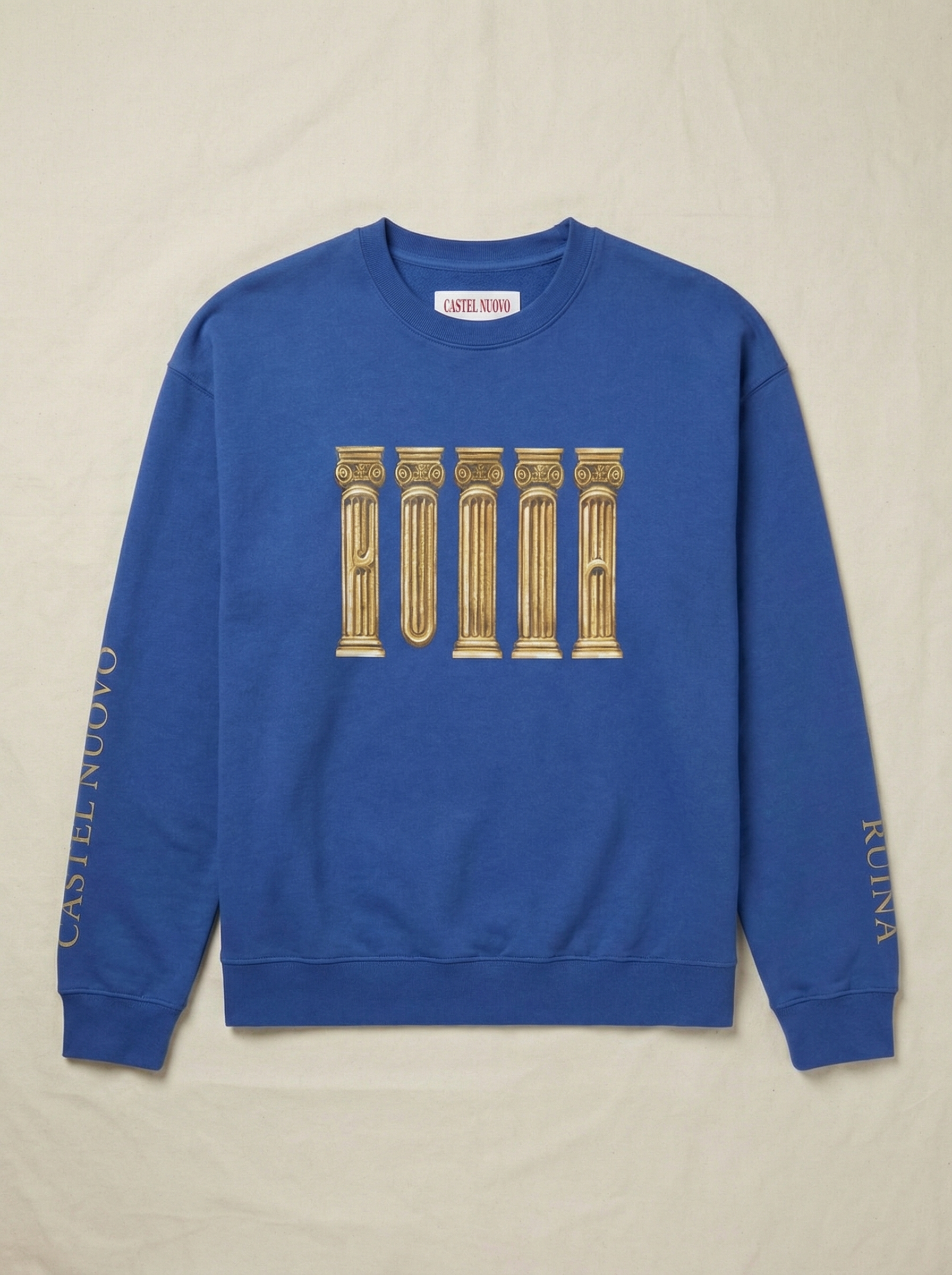 Ruina Crewneck