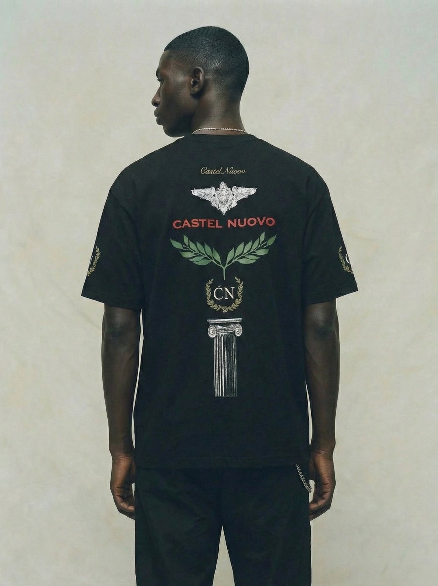 Insignia Tee