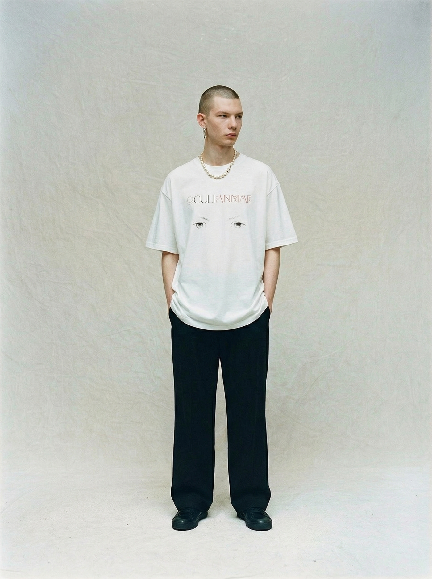 Occuli Tee