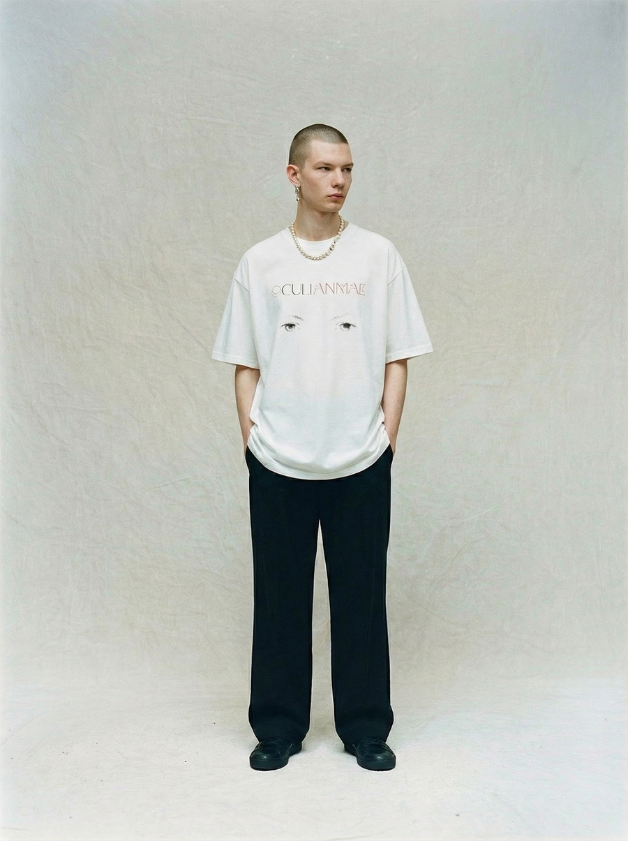 Occuli Tee